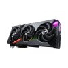 MSI GeForce RTX 5090 VANGUARD/OC/32GB/GDDR7