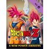 Dragon Ball Z: Kakarot - A New Power Awakens Set DLC (PC) Steam Key