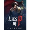 Lies of P: Overture (XSX/S, W10) Xbox Live Key
