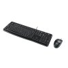 Logitech Desktop MK120 SK/SK