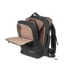 Batoh pre nb Natec CAMEL LIGHT 15.6'', 19 L, čierna
