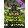 World of Warcraft: Burning Crusade Classic - Deluxe Edition DLC (PC) Battle.net Key