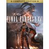 FINAL FANTASY XVI - Complete Edition (XSX/S, W10) Xbox Live Key