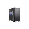 Midi ATX skriňa In Win A5