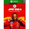 F1 25 - Iconic Edition (XSX/S) Xbox Live Key