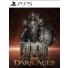 Doom: The Dark Ages - Pre-order bonus DLC (PS5) PSN Key
