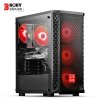 LYNX Challenger Ryzen 7 5700 32GB 1TB SSD NVMe RTX 5060 8G W11 Home