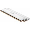 Crucial Pro 32GB Kit DDR5 6000 CL36 OC Gaming White