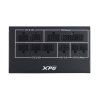 ADATA XPG zdroj CORE REACTOR II VE 850W, 80+ GOLD, Plně Modularní, ATX 3.1