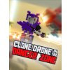 Clone Drone in the Danger Zone (PC) Steam Key