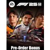F1 25 - Pre-order Bonus (XSX/S) Xbox Live Key