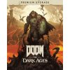 Doom The Dark Ages Premium Edition Upgrade XONE Xbox Live Key