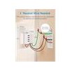 Smart Wi-Fi Wall Switch 1 Gang 1 way Touch Button Neutral Wire Required