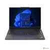 Lenovo ThinkPad E16 Gen2 Intel i7-155U 32GB 1TB-SSD 16"WUXGA IPS AG IntelArc Win11Home Black