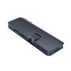 Hyper USB-C Hub HyperDrive Duo Pro 7-in-2 - Midnight Blue