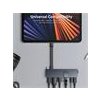 Hyper USB-C Hub HyperDrive Duo Pro 7-in-2 - Midnight Blue