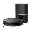 Tapo RV20 Max Plus White Robot Vacuum Cleaner