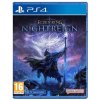 PS4 Elden Ring Nightreign (Collector’s Edition)