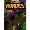 8-Bit Hordes (PC) Steam Key