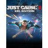 Just Cause 3 - XXL Edition (PC) Steam Key