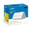 TP-Link Tapo H500 WiFi Chytrý IoT hub - základna HomeBase (2,4GHz/5GHz,1xHDMI,1x2,5"SATA,1x100Mb/s,1xUSB,1xUSB-C)