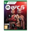 XSX EA SPORTS UFC 5
