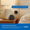 TP-Link Tapo H110 Smart Iot & IR Hub