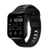 Nomad remienok Sport Strap pre Apple Watch 44-49mm - Black