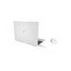 Macally USB-C to USB-A adaptér 2pack - Silver Aluminium
