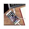 Macally USB-C to USB-A adaptér 2pack - Silver Aluminium