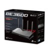 TP-Link Archer GE230 EasyMesh WiFi7 router (BE3600,2,4GHz/5GHz,1x2,5GbEWAN,1x2,5GbELAN,3xGbE,1xUSB3.0)