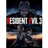 RESIDENT EVIL 3 (PC) Steam Key