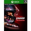 GRID Legends - Deluxe Edition (XSX/S) Xbox Live Key