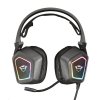 TRUST Sluchátka s mikrofonem GXT 450 Blizz RGB 7.1 Surround Gaming Headset