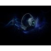 TRUST Sluchátka s mikrofonem GXT 450 Blizz RGB 7.1 Surround Gaming Headset