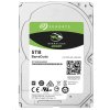 SEAGATE HDD 5TB BARRACUDA, 2.5", SATAIII, 5400RPM, 128MB Cache, 15mm