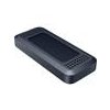 Hyper HyperDrive Next USB4 NVMe SSD Enclosure - Midnight Blue