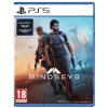 PS5 MindsEye (Deluxe Edition)