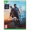 XSX MindsEye (Deluxe Edition)