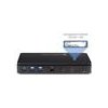 Sonnet Echo 13 Thunderbolt 5 SSD Dock 4TB - Black