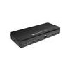 Sonnet Echo 13 Thunderbolt 5 SSD Dock 4TB - Black
