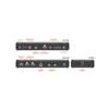 Sonnet Echo 13 Thunderbolt 5 SSD Dock 4TB - Black
