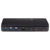 Sonnet Echo 13 Thunderbolt 5 SSD Dock 4TB - Black