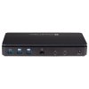 Sonnet Echo 13 Thunderbolt 5 SSD Dock 4TB - Black