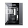 1stCOOL CubeTower DREAMER, skrinka ATX, USB3.0, USB-C, čierna