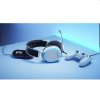 Steelseries Arctis Pro + GameDAC, white
