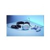Steelseries Arctis Pro + GameDAC, white