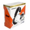 Steelseries Arctis Pro + GameDAC, white