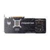 ACER PREDATOR BIFROST Radeon RX 9070 XT/OC/16GB/GDDR6