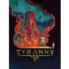 Tyranny - Standard Edition (PC) Steam Key